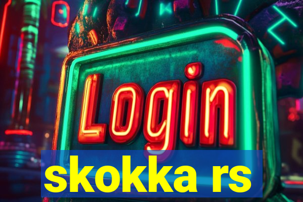 skokka rs